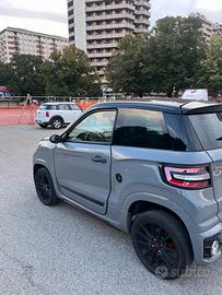 LIGIER JS 60 SPORT ULTIMATE (suv)