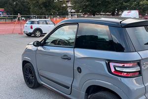 LIGIER JS 60 SPORT ULTIMATE (suv)