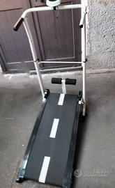Tapis roulant magnetico  HOM HOM