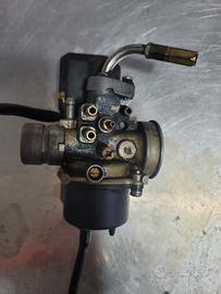 Carburatore aerox