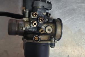 Carburatore aerox