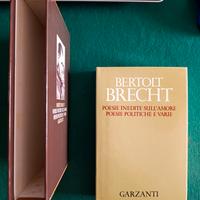 Bertolt Brecht - Poesie inedite sull'amore ...