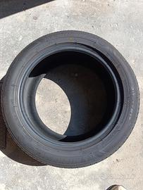 Coppia gomme Michelin 215/55/R17