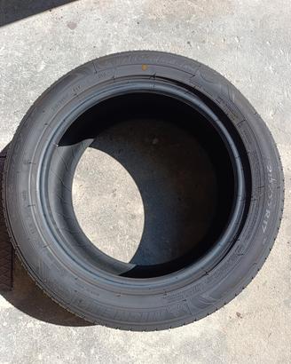 Coppia gomme Michelin 215/55/R17