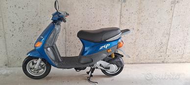 Piaggio zip 50 cc libretto piccolo