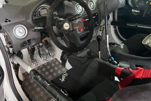 C2 vts 1.6 140cv 156nm