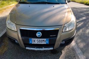 Fiat 16 1900 Mtj 120 CV 4x4 Euro 4 2007