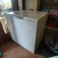  pozzetto freezer 