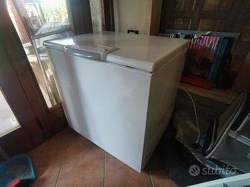  pozzetto freezer 