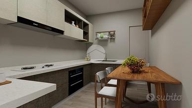 4 LOCALI A SANTO STEFANO TICINO