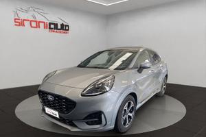 Ford Puma 1.0 ecoboost h ST-Line 125cv auto