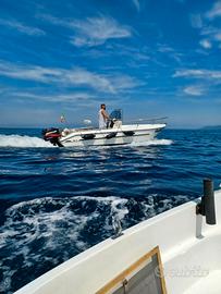 barca Capelli cap 19 open