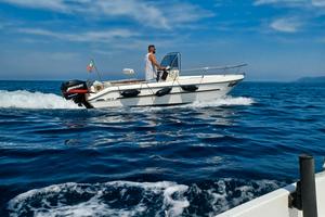 barca Capelli cap 19 open