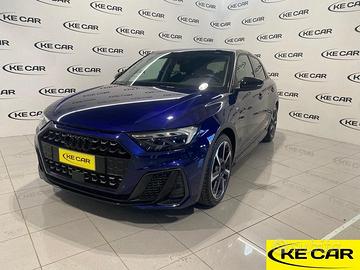 Audi A1 Sportback 30 TFSI S tronic Identity B...
