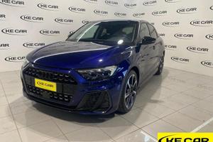 Audi A1 Sportback 30 TFSI S tronic Identity B...