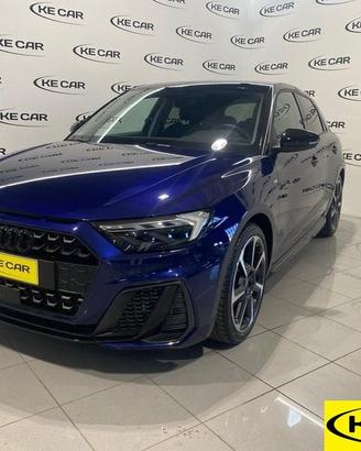 Audi A1 Sportback 30 TFSI S tronic Identity B...