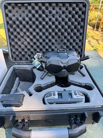DJI FPV Combo