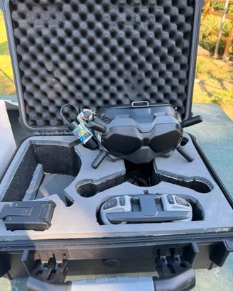DJI FPV Combo