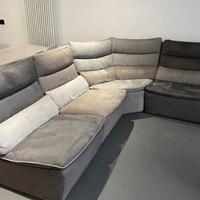 Divano scomponibile Chateau d’Ax