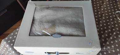 coperta lettino Somma