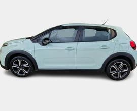 CITROEN C3 BlueHDi 75 Feel 5 PORTE