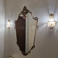 Specchio vintage