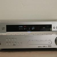 Sintoamplificatore Pioneer VSX-916 7.1 USB silver