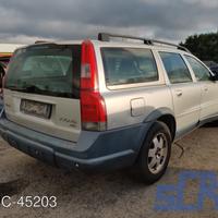 Volvo v70 2 285 2.4 t awd 200cv 01-02 -ricambi