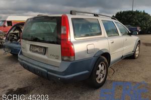Volvo v70 2 285 2.4 t awd 200cv 01-02 -ricambi