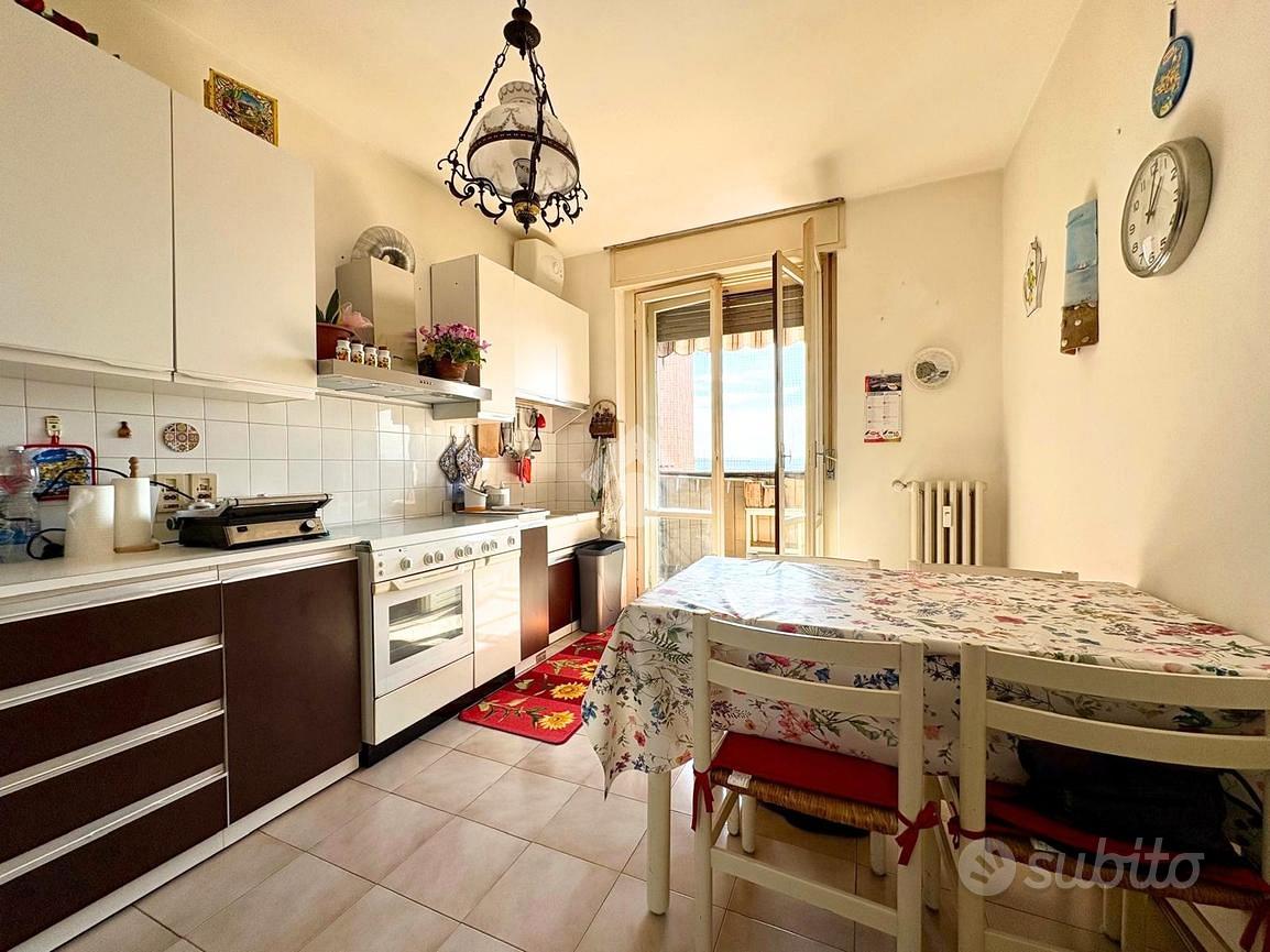 Appartamento – Trieste, Altura / Judovec, Servola-Chiarbola-Valmaura-Borgo San Sergio - Vista 3