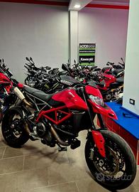 Ducati Hypermotard 950 2021 SCARICO ACCESSORI