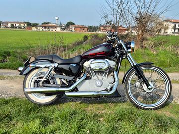 harley davidson 883