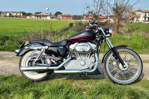harley davidson 883