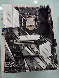 Scheda Madre Asrock B365 Pro4