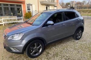 Korando Ssangyong 4WD Automatico 3za serie
