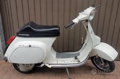 Pk 50 Vespa 125 Senza Frecce Vespa Px Senza Frecce 125 Moto E