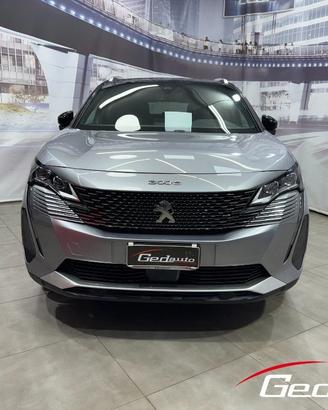 PEUGEOT 3008 BlueHDi 130 S&S EAT8 GT FULL-LED NA