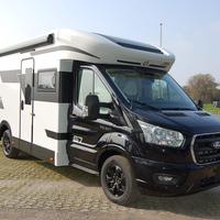 Ci International HORON Spring Edition 67 XT