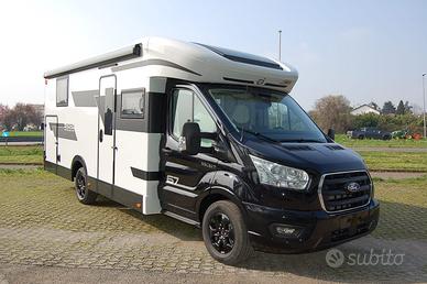 Ci International HORON Spring Edition 67 XT