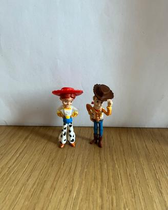 Toy story