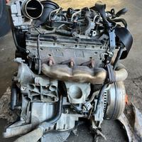 MOTORE CAS VOLKSWAGEN AUDI 3000 TDI 169.000 KM