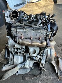 MOTORE CAS VOLKSWAGEN AUDI 3000 TDI 169.000 KM