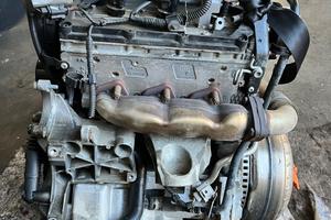 MOTORE CAS VOLKSWAGEN AUDI 3000 TDI 169.000 KM