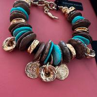 Bracciale Raspini coll. BALI