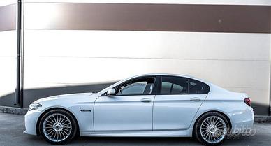 Minigonne BMW Serie 5 F10 F11 2011->2017 M5