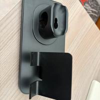 Stazione di carica wireless