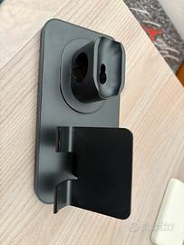 Stazione di carica wireless