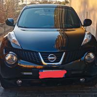 Nissan Juke 1.5 dci Acenta