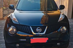 Nissan Juke 1.5 dci Acenta