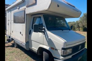 Rimor su Fiat Ducato 1900 TD